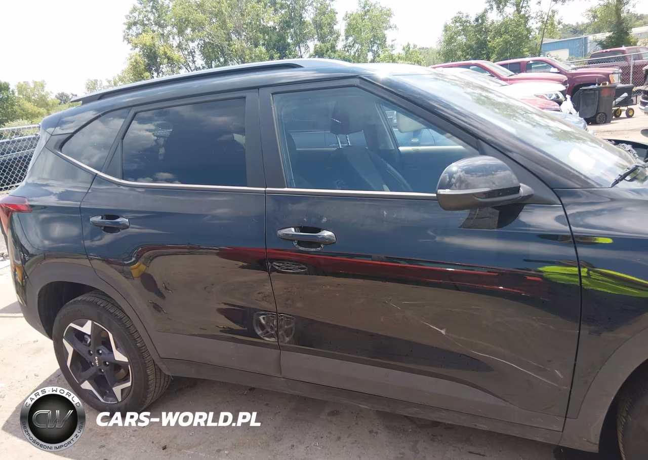 2026 Kia Seltos S VIN:KNDEUCAA3T7927055 - 14