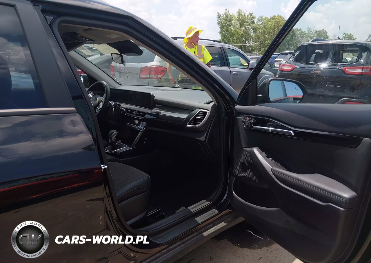 2026 Kia Seltos S VIN:KNDEUCAA3T7927055 - 5