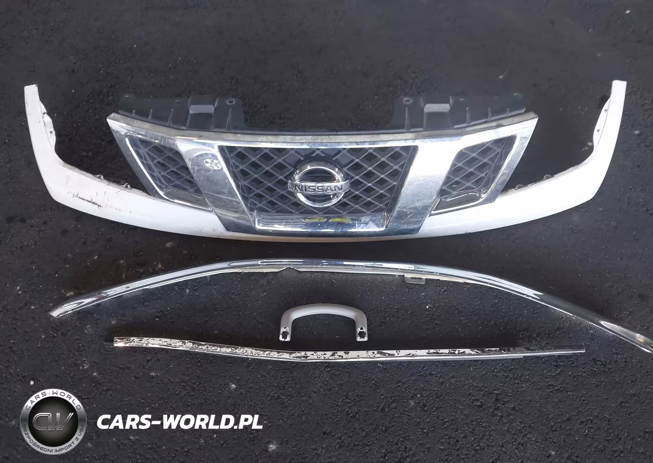 2010 Nissan Frontier Se VIN:1N6AD0ER5AC404036 - 12