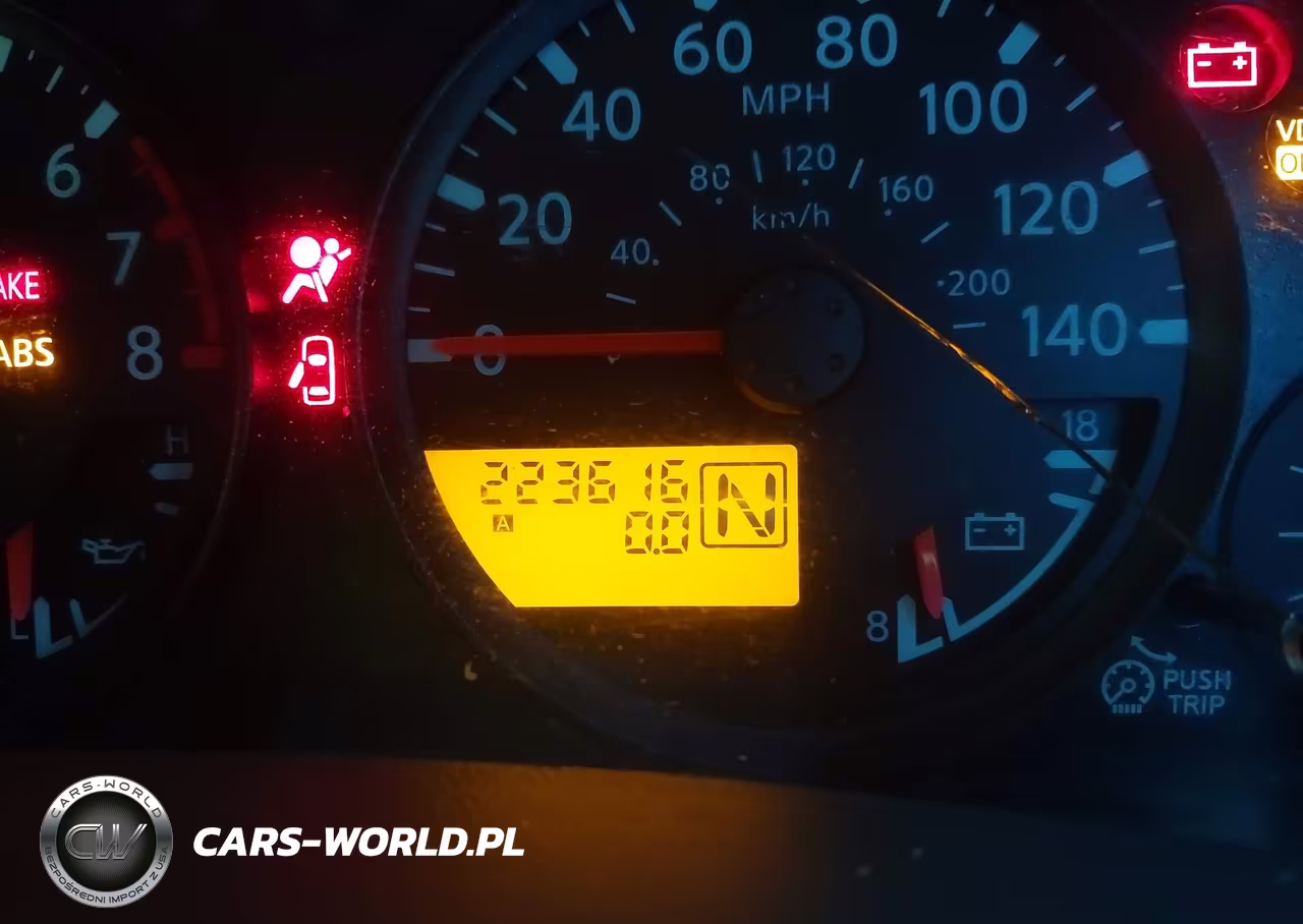 2010 Nissan Frontier Se VIN:1N6AD0ER5AC404036 - 16