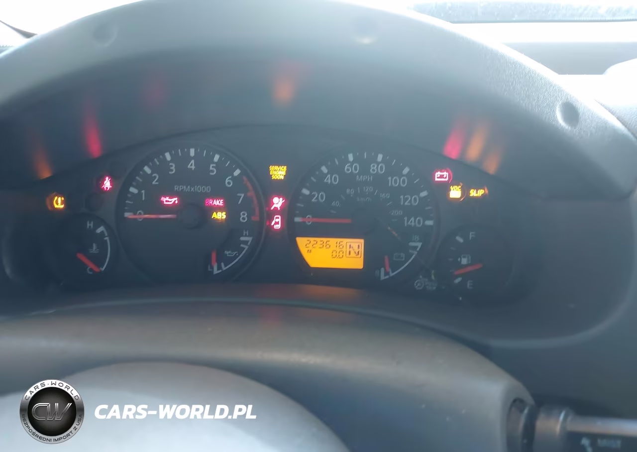 2010 Nissan Frontier Se VIN:1N6AD0ER5AC404036 - 7