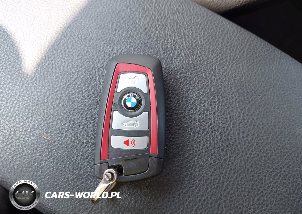 2018 BMW 430I Gran Coupe xDrive VIN:WBA4J3C58JBG96569 - 11