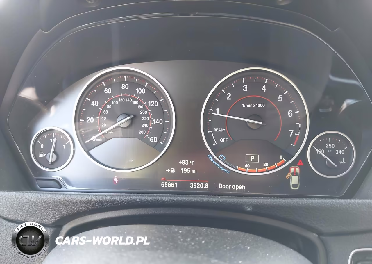2018 BMW 430I Gran Coupe xDrive VIN:WBA4J3C58JBG96569 - 7