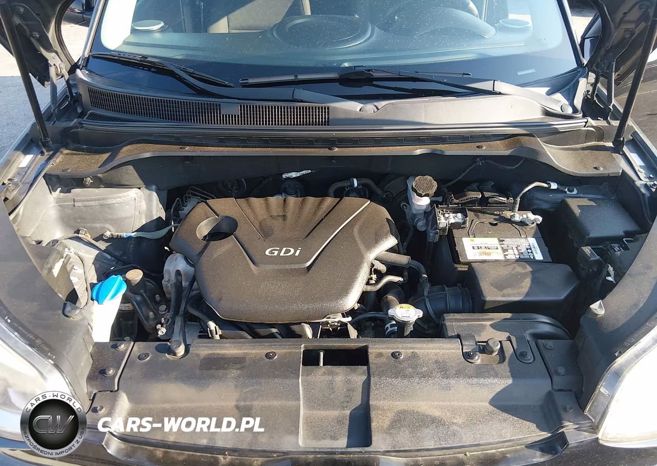 2015 Kia Soul Base VIN:KNDJN2A23F7800809 - 10