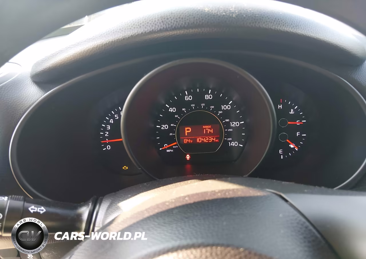 2015 Kia Soul Base VIN:KNDJN2A23F7800809 - 7