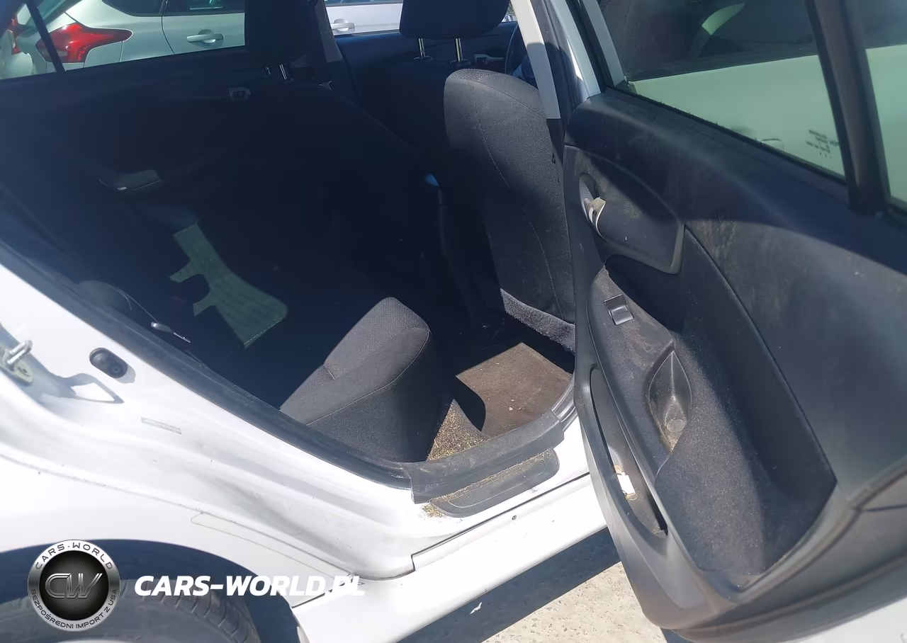 2009 Toyota Corolla S VIN:1NXBU40E79Z014074 - 8