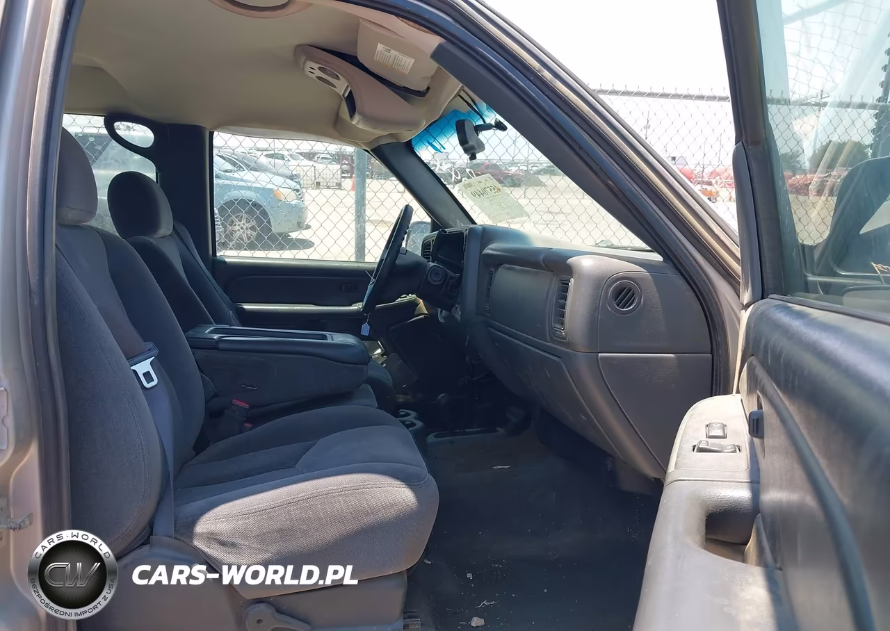 2006 GMC Sierra 1500 Sl VIN:2GTEK13V961261721 - 5