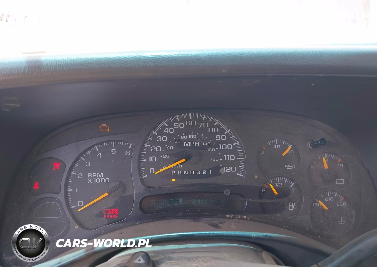 2006 GMC Sierra 1500 Sl VIN:2GTEK13V961261721 - 7