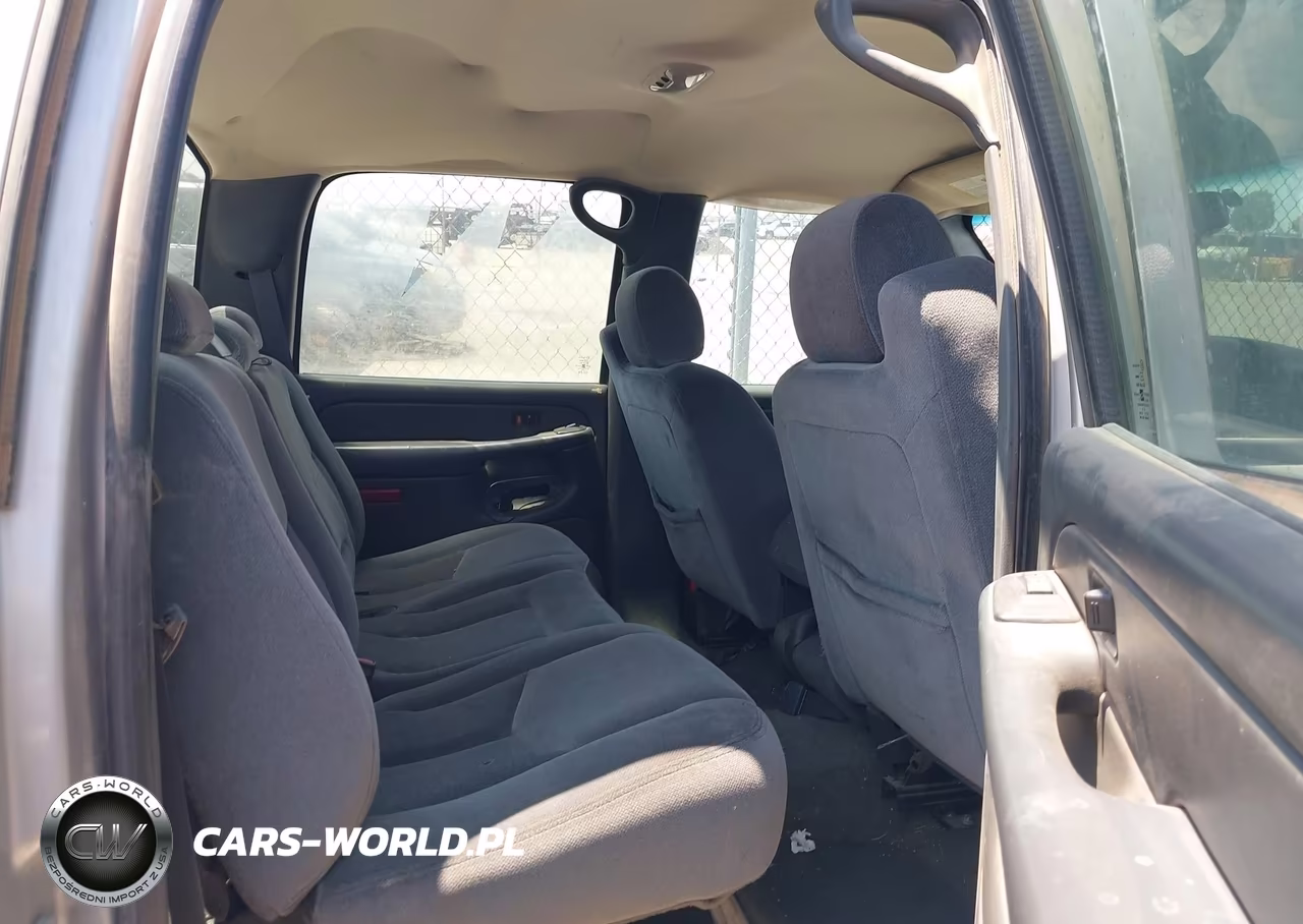 2006 GMC Sierra 1500 Sl VIN:2GTEK13V961261721 - 8