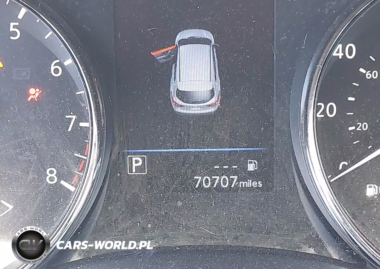 2019 Nissan Rogue Sport S VIN:JN1BJ1CR0KW624079 - 18