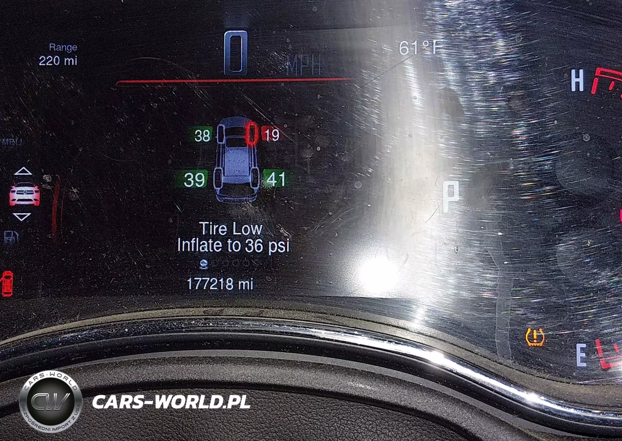 2015 Dodge Durango Limited VIN:1C4RDJDG6FC801452 - 16