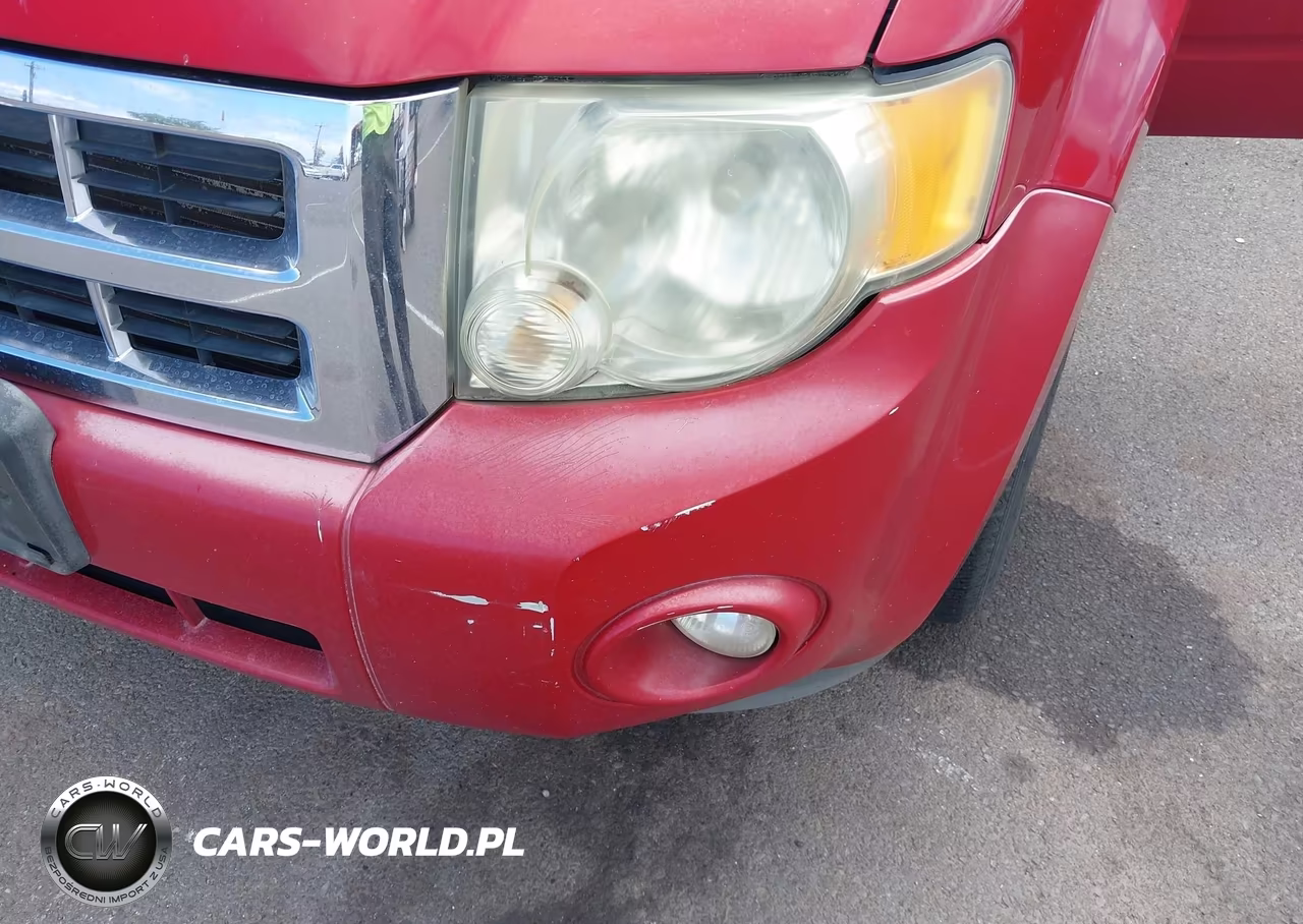 2011 FORD ESCAPE VIN:1FMCU9D76BKB84604 - 6