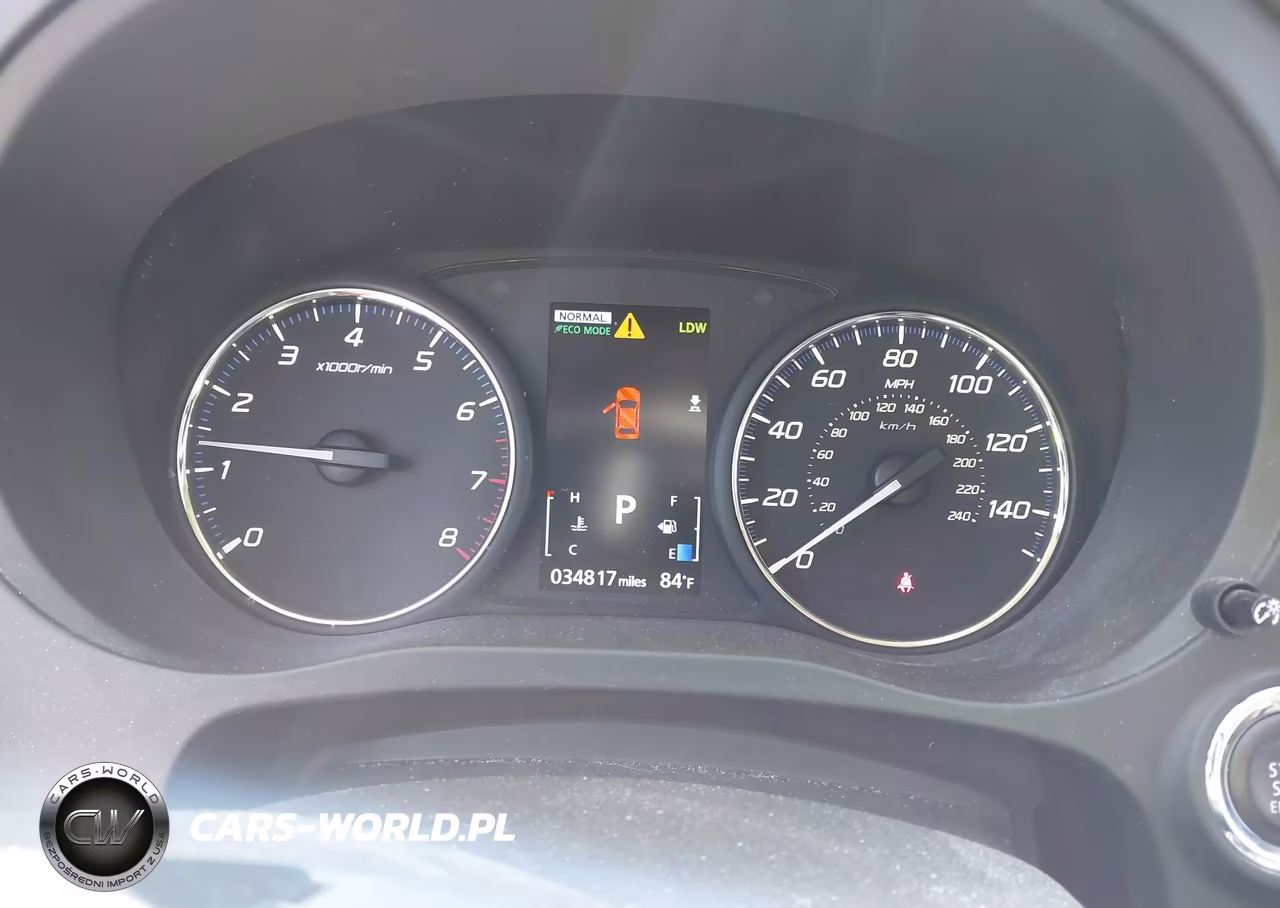 2016 Mitsubishi Outlander Gt VIN:JA4JZ4AX1GZ034364 - 7