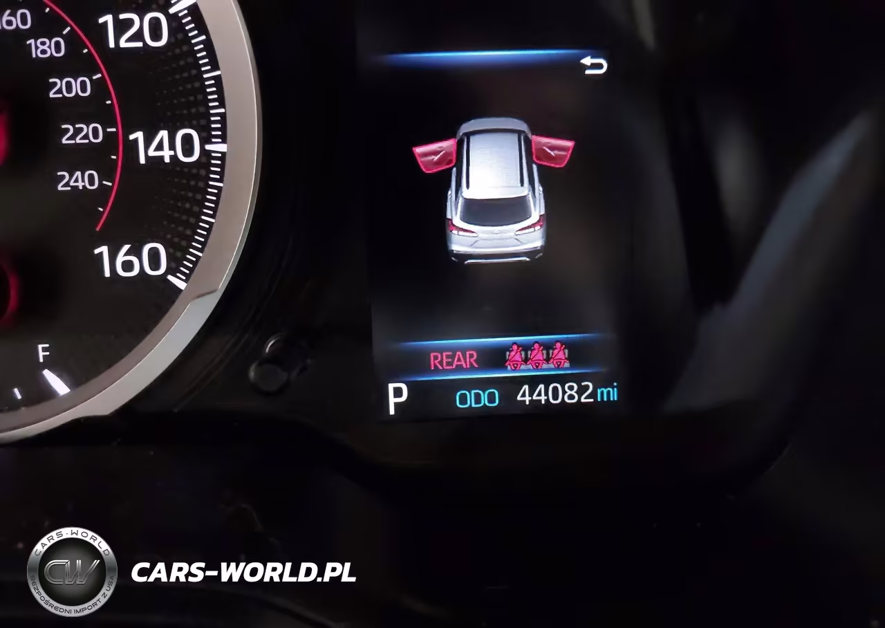 2022 Toyota Corolla Cross Le VIN:7MUCAABG0NV006983 - 15