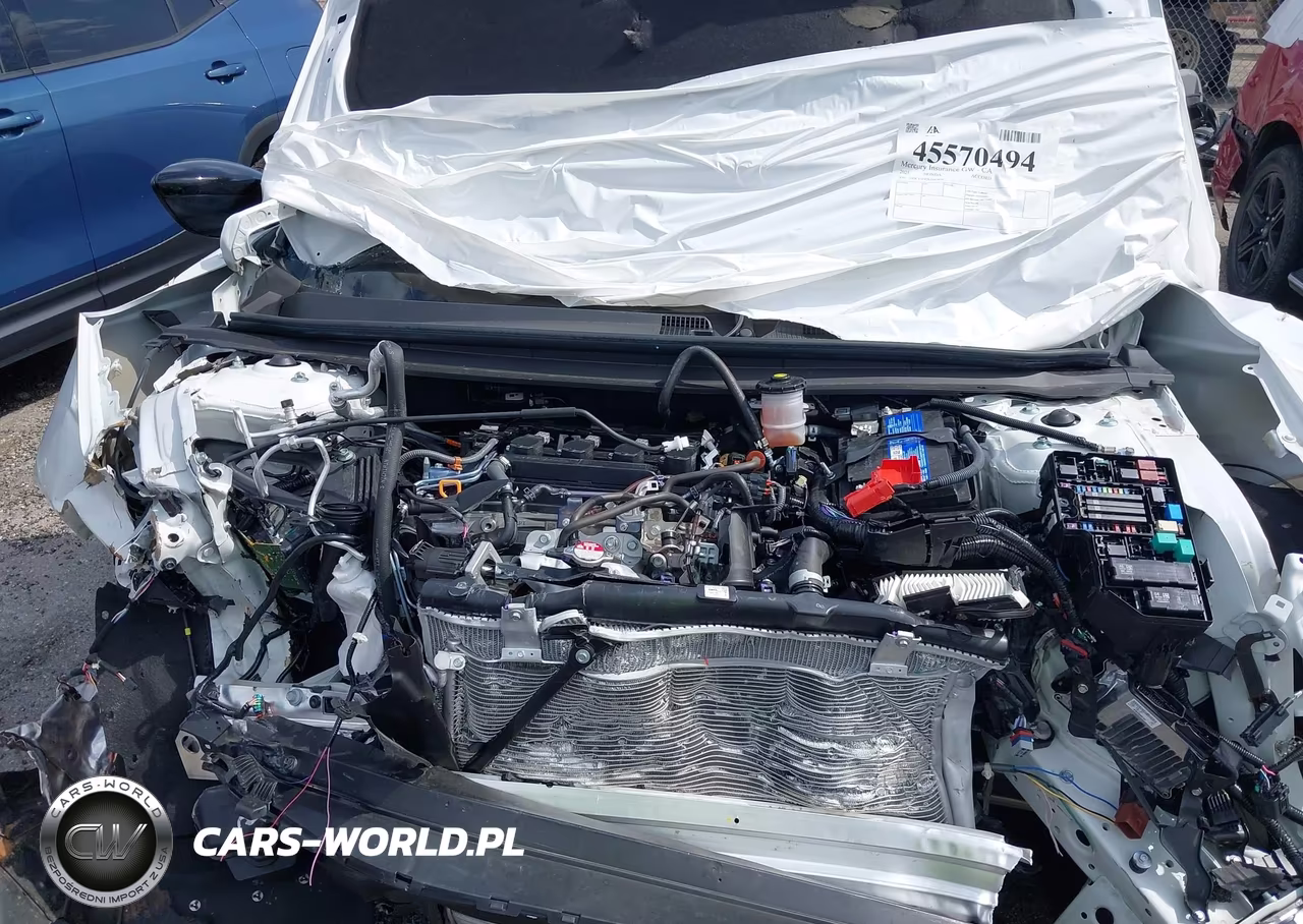 2025 Honda Accord Se VIN:1HGCY1F42SA045879 - 10