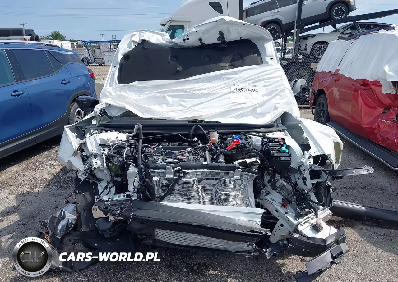 2025 Honda Accord Se VIN:1HGCY1F42SA045879 - 11