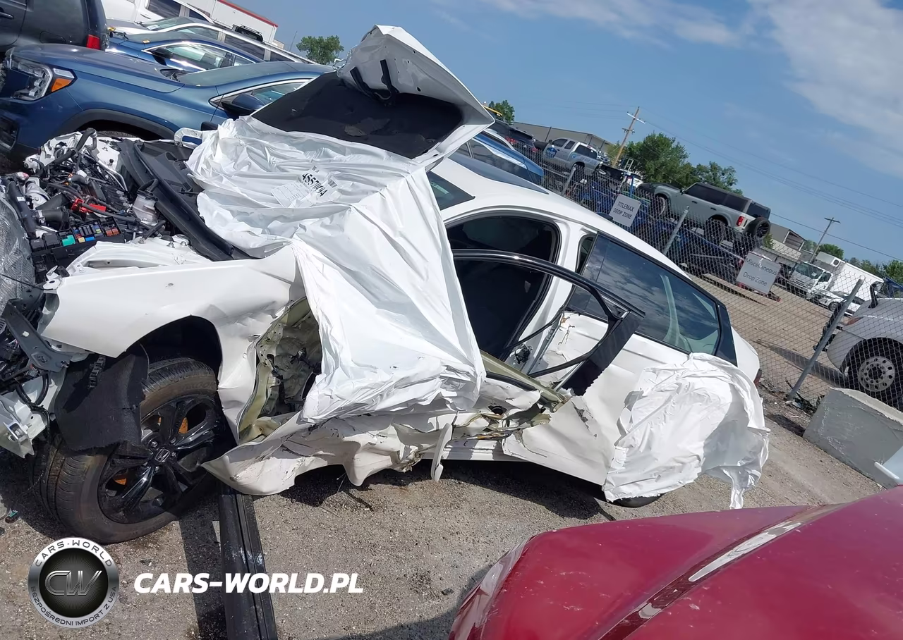 2025 Honda Accord Se VIN:1HGCY1F42SA045879 - 13