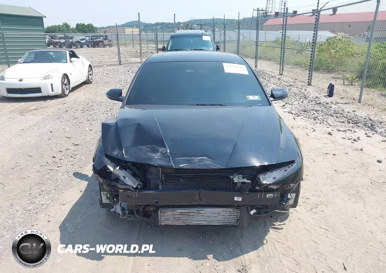 2023 Hyundai Elantra N VIN:KMHLW4AK8PU009305 - 12