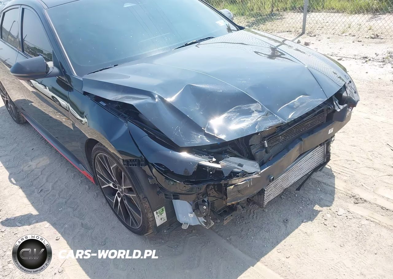 2023 Hyundai Elantra N VIN:KMHLW4AK8PU009305 - 6