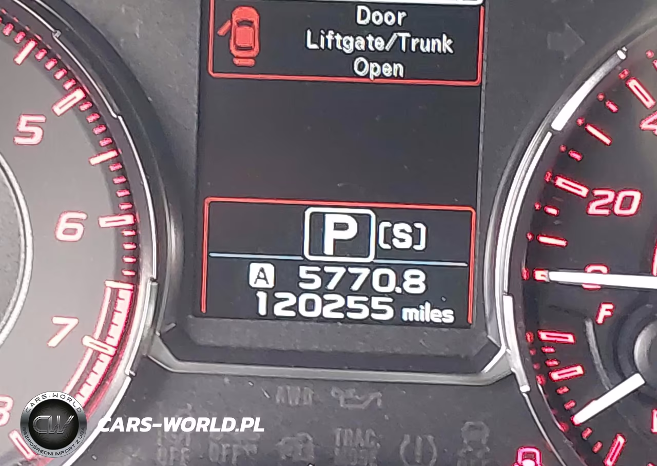 2017 Subaru Wrx Limited VIN:JF1VA1J67H8805198 - 15