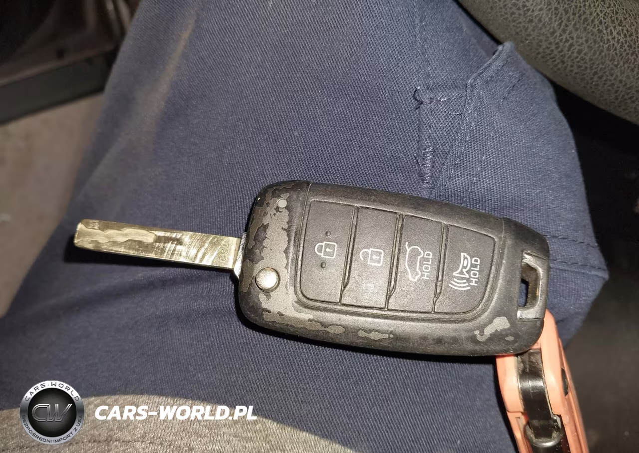 2019 Hyundai Santa Fe Se VIN:5NMS23AD5KH044830 - 11