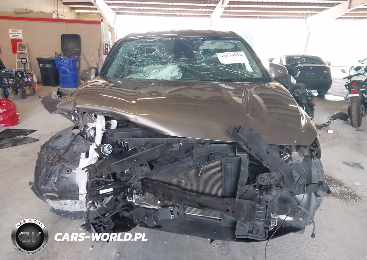 2019 Hyundai Santa Fe Se VIN:5NMS23AD5KH044830 - 12