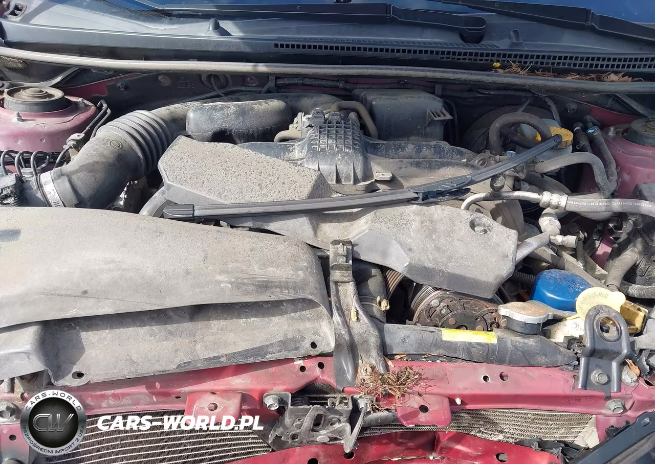 2016 Subaru Impreza 2.0I Premium VIN:JF1GJAF65GH008822 - 10