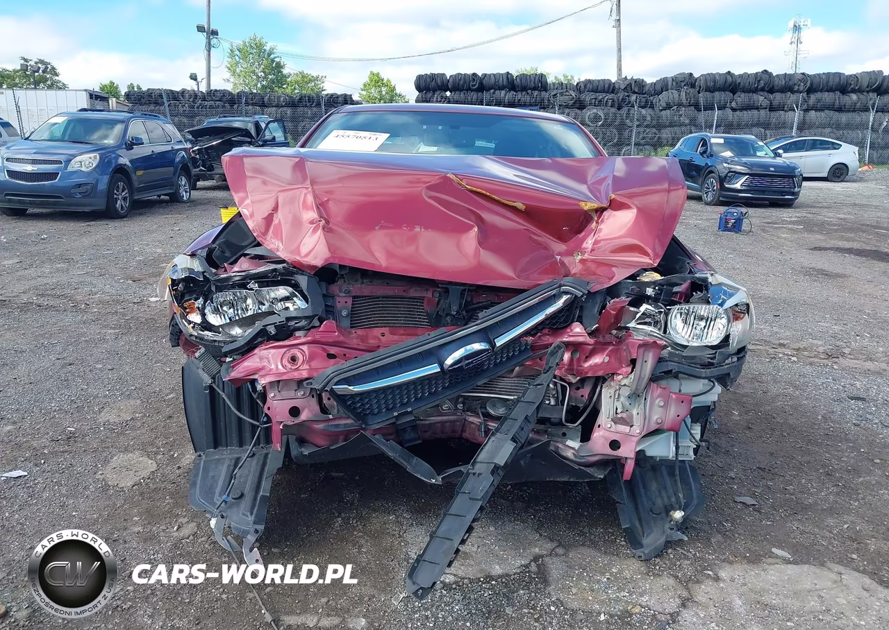 2016 Subaru Impreza 2.0I Premium VIN:JF1GJAF65GH008822 - 12