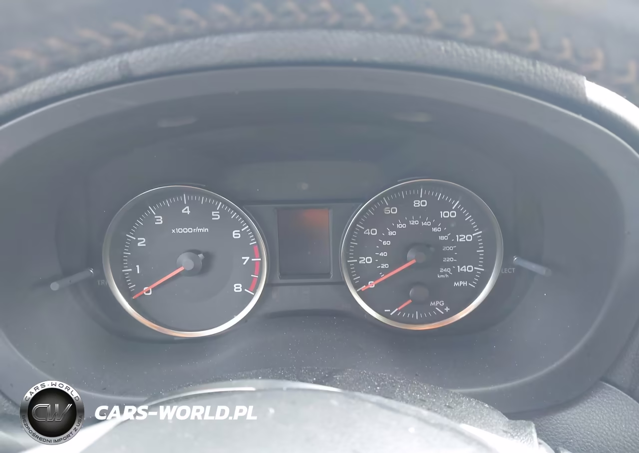 2016 Subaru Impreza 2.0I Premium VIN:JF1GJAF65GH008822 - 7