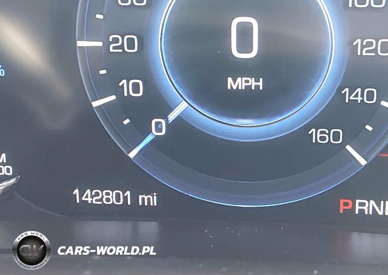 2016 Cadillac Ct6 Premium Luxury VIN:1G6KF5RS4GU166696 - 15