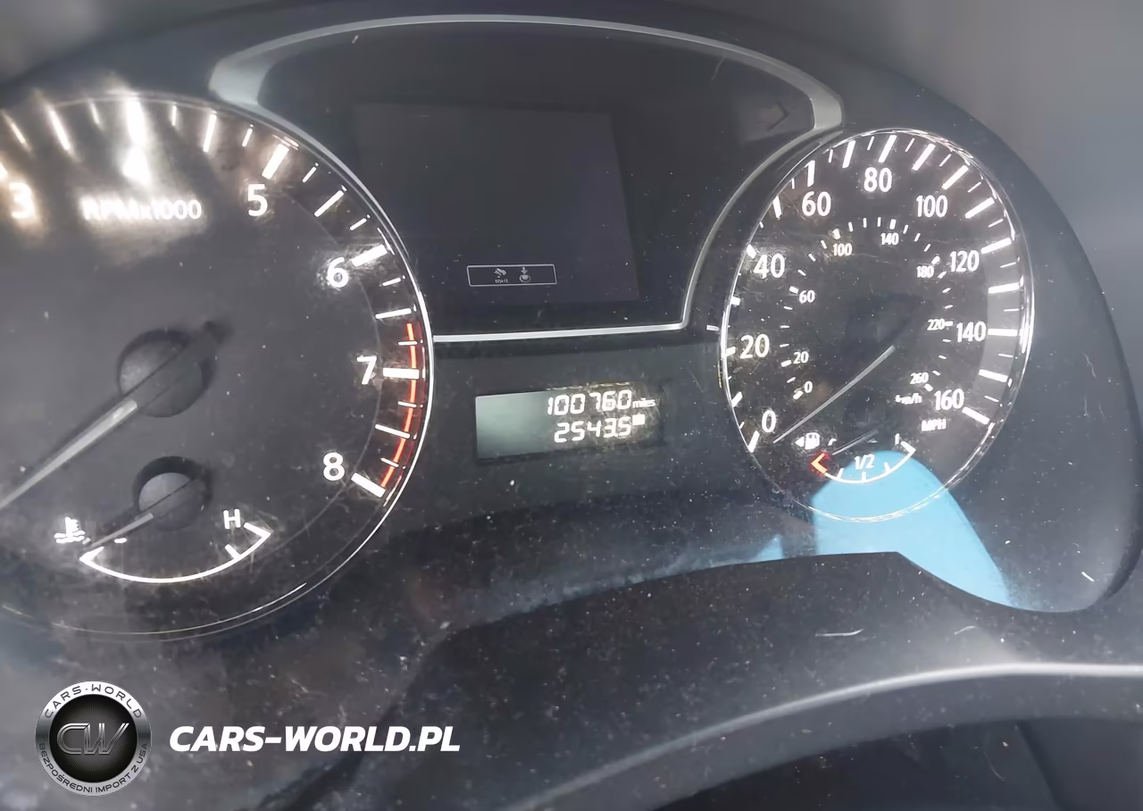2015 Nissan Altima 2.5 S VIN:1N4AL3AP6FN879742 - 7