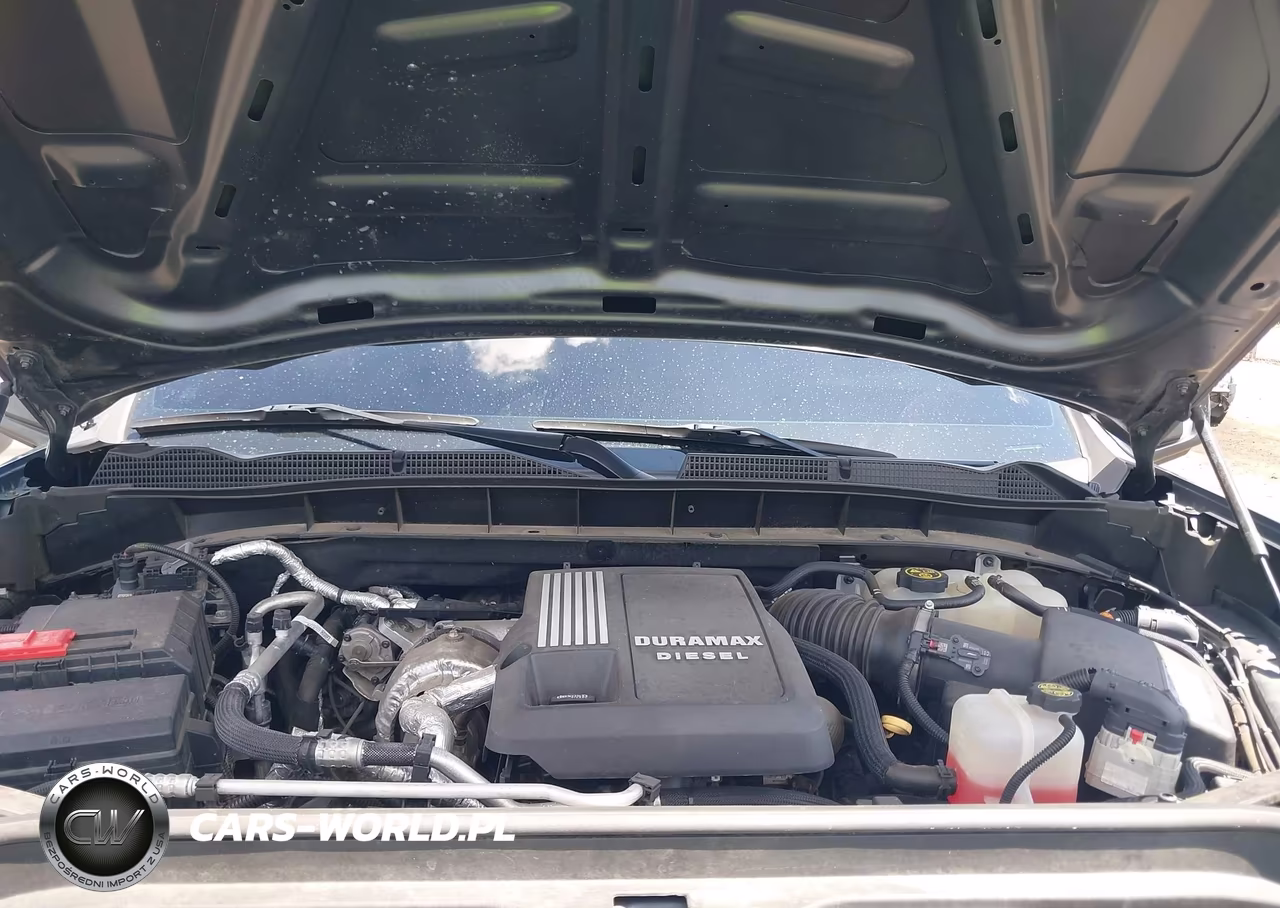 2020 GMC Sierra 1500 4Wd Short Box At4 VIN:3GTU9EET2LG215919 - 10