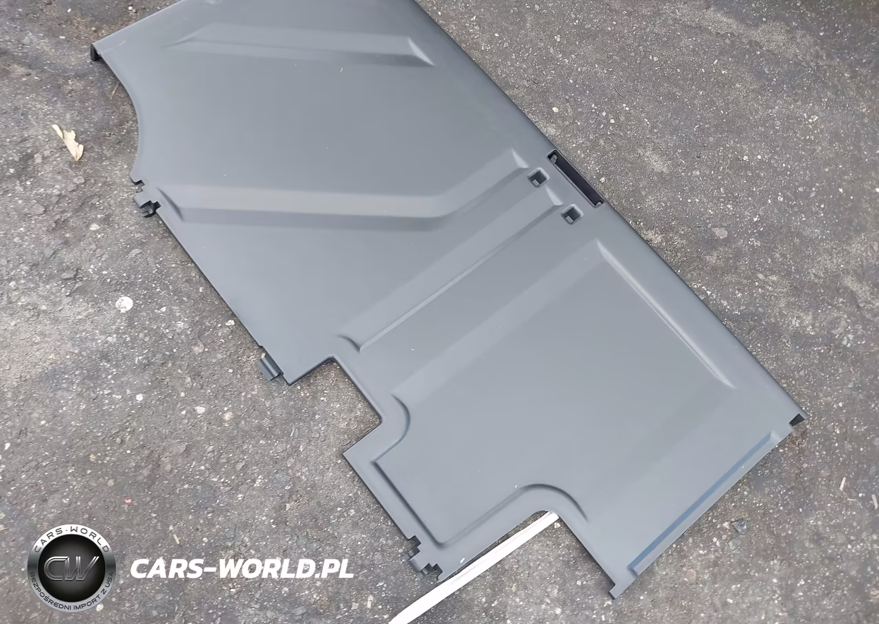 2020 GMC Sierra 1500 4Wd Short Box At4 VIN:3GTU9EET2LG215919 - 12