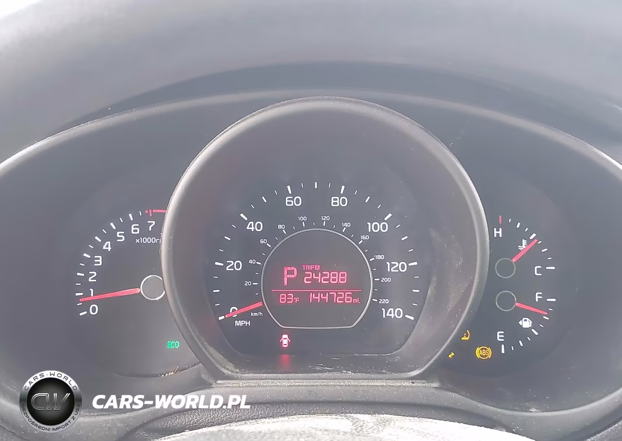 2014 Kia Soul VIN:KNDJN2A24E7037312 - 7