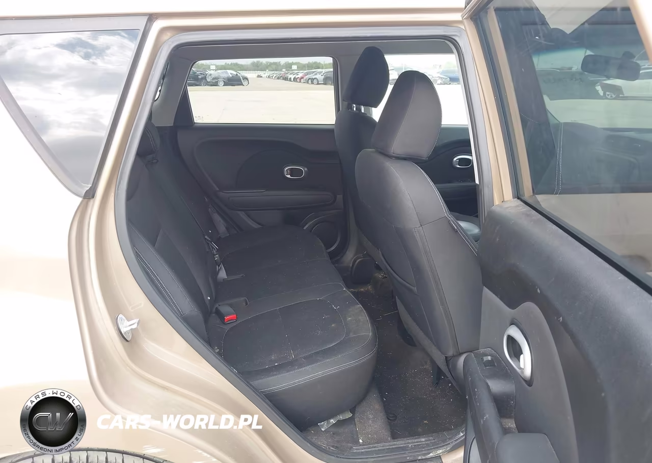 2014 Kia Soul VIN:KNDJN2A24E7037312 - 8