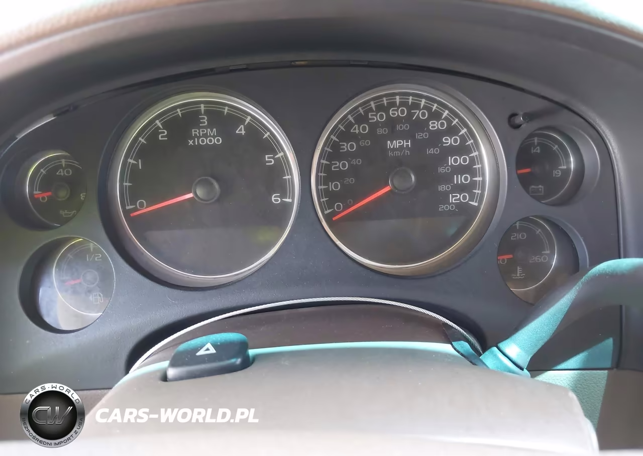 2009 Chevrolet Tahoe Ls VIN:1GNFC13C49R175767 - 7