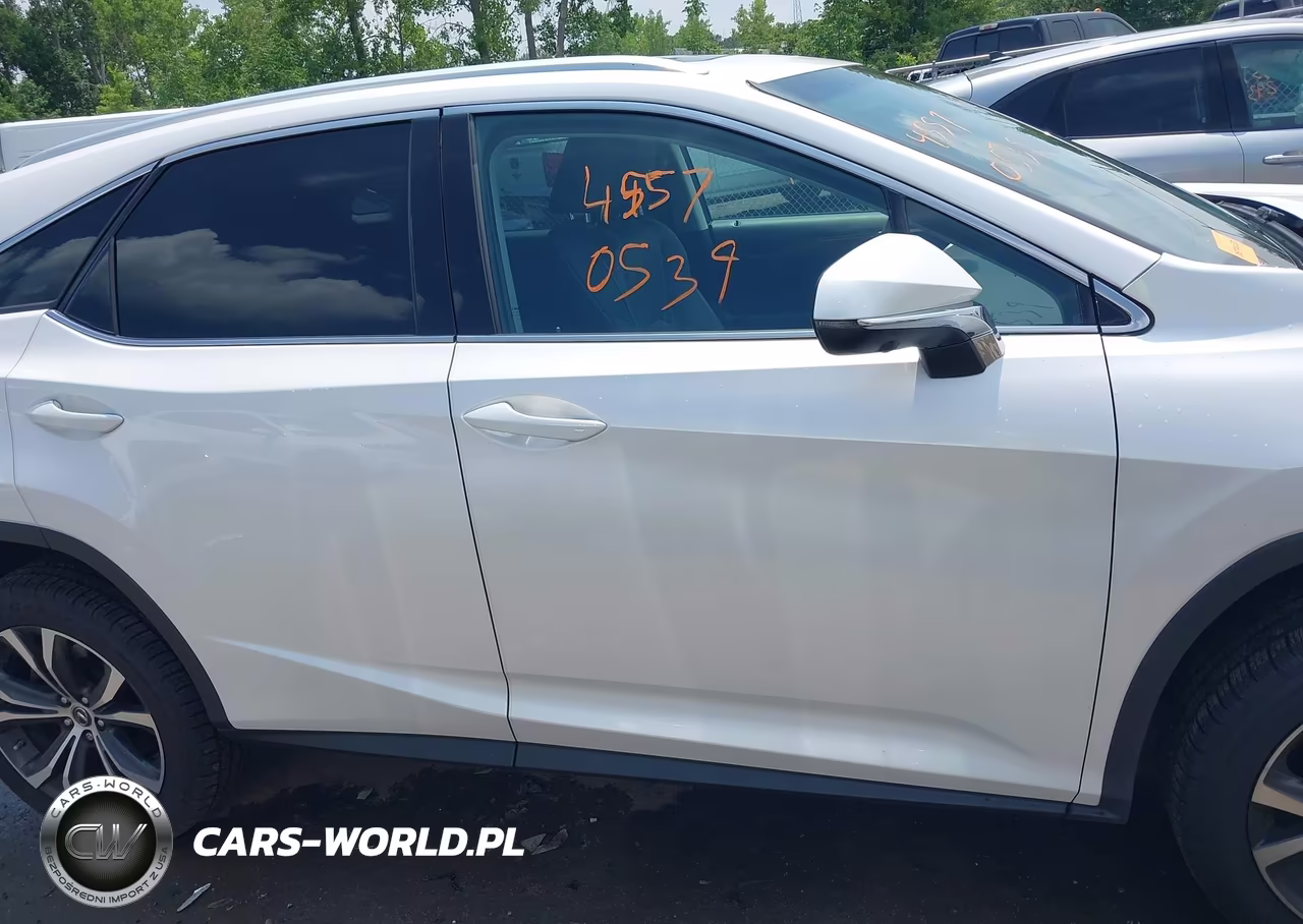 2019 Lexus Rx 350 VIN:2T2BZMCA8KC206200 - 14