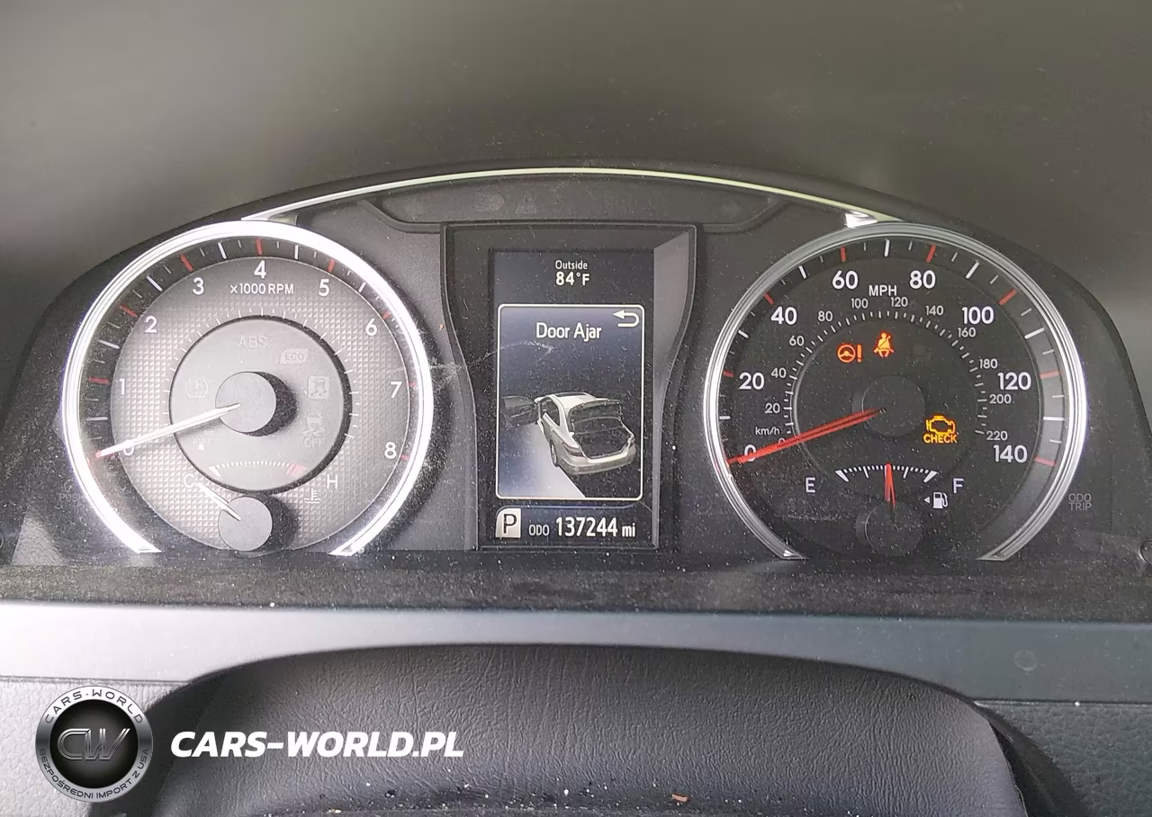 2015 Toyota Camry Se VIN:4T1BF1FK6FU933016 - 7