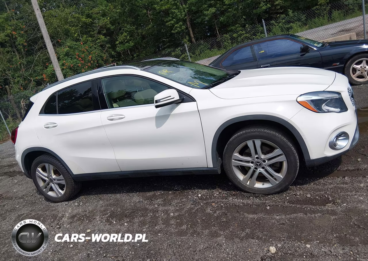 2018 Mercedes-Benz Gla 250 4Matic VIN:WDCTG4GBXJJ413976 - 13