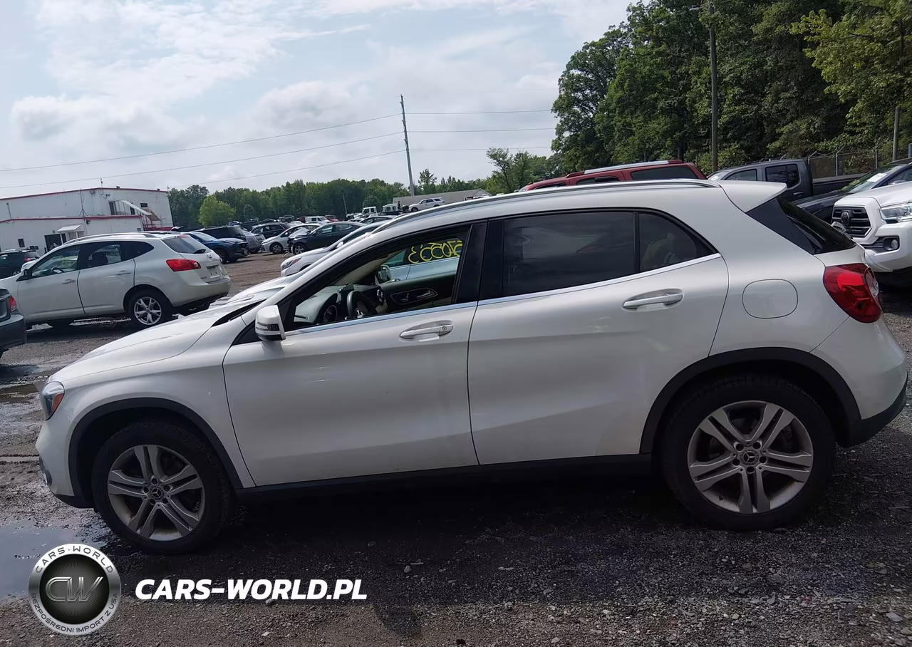 2018 Mercedes-Benz Gla 250 4Matic VIN:WDCTG4GBXJJ413976 - 14