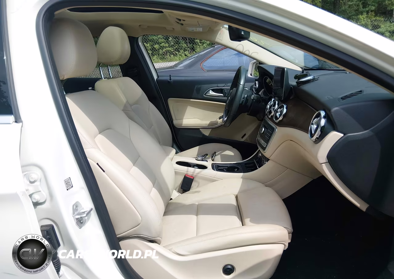 2018 Mercedes-Benz Gla 250 4Matic VIN:WDCTG4GBXJJ413976 - 5