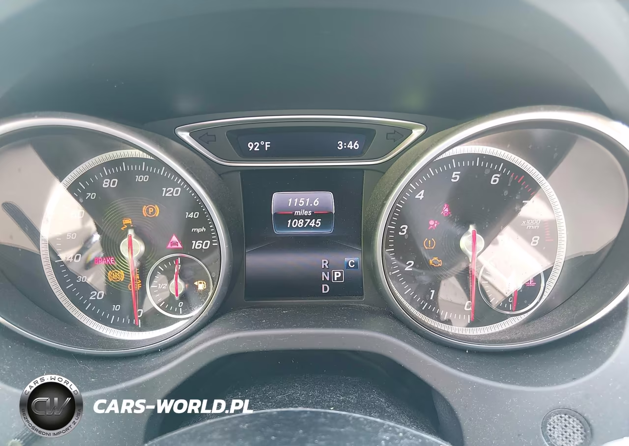 2018 Mercedes-Benz Gla 250 4Matic VIN:WDCTG4GBXJJ413976 - 7
