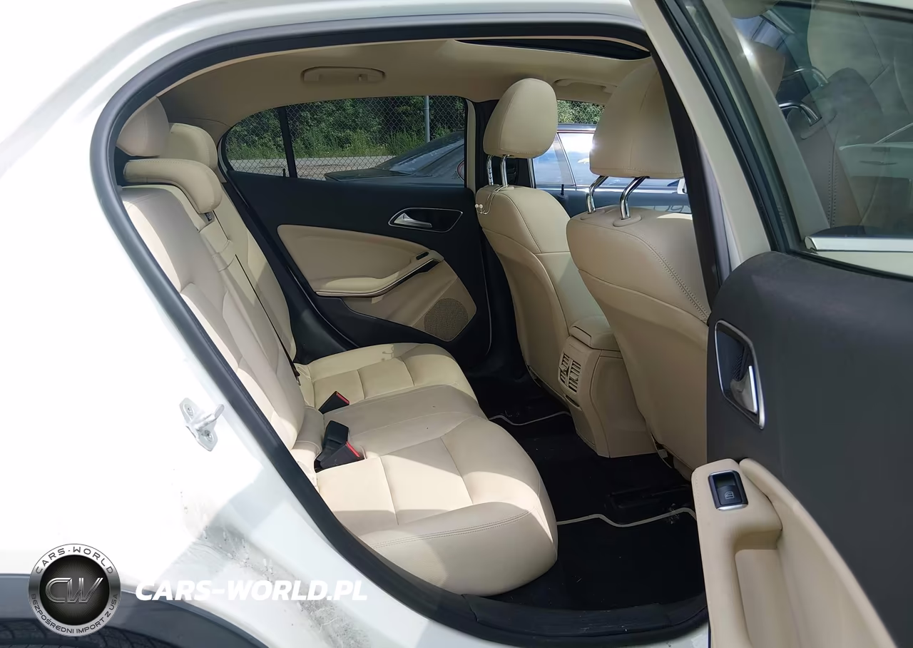 2018 Mercedes-Benz Gla 250 4Matic VIN:WDCTG4GBXJJ413976 - 8