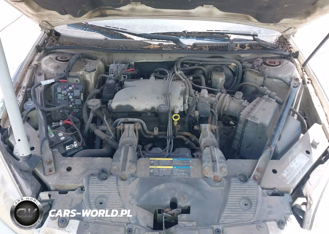2006 Chevrolet Impala Lt VIN:2G1WT58K669189149 - 10