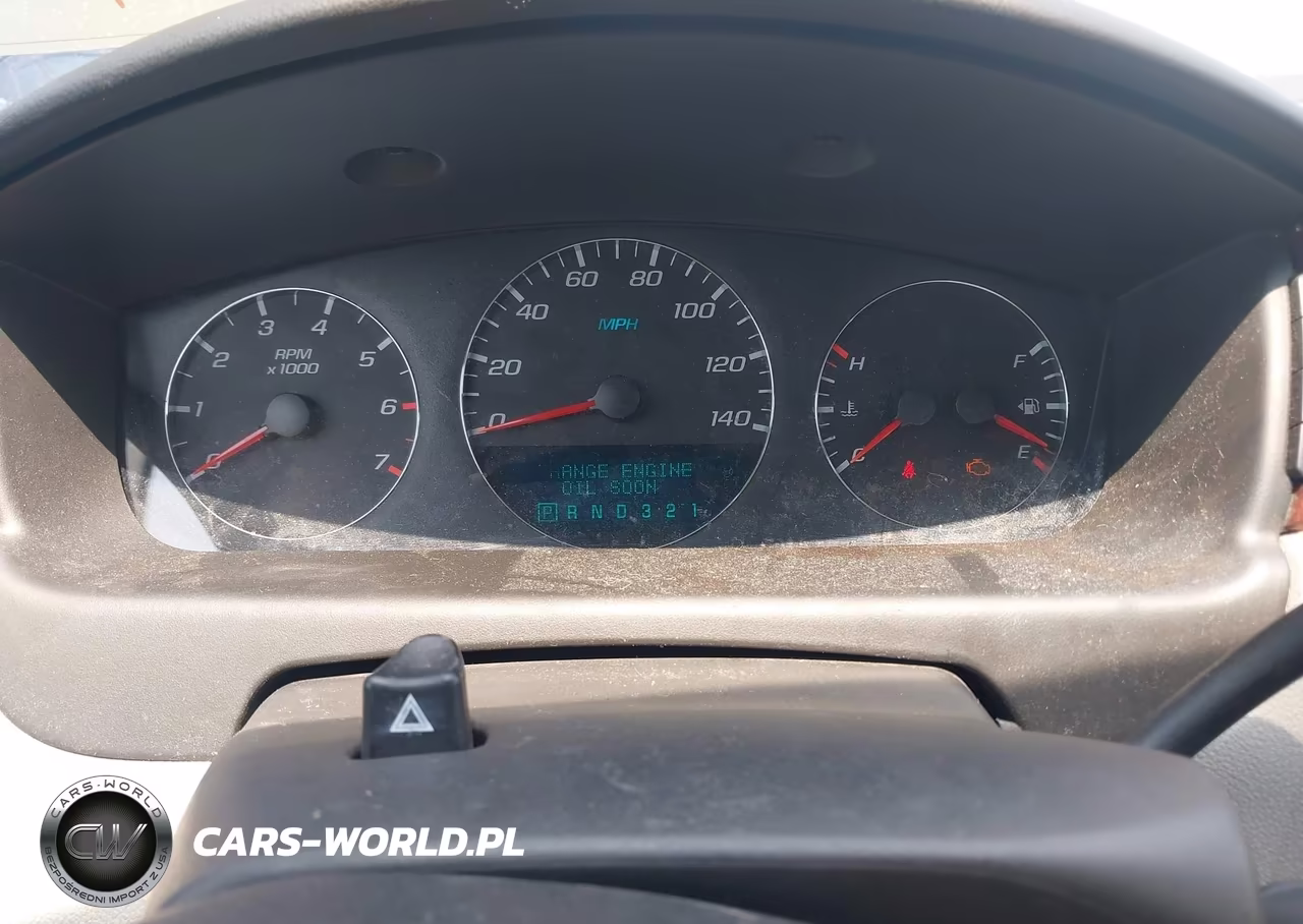 2006 Chevrolet Impala Lt VIN:2G1WT58K669189149 - 7