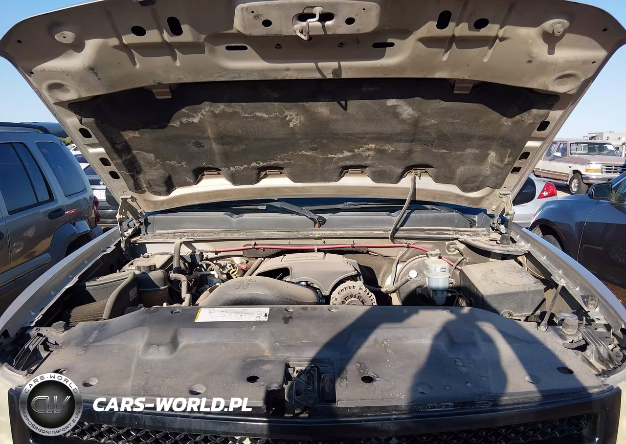 2008 Chevrolet Silverado 1500 Lt1 VIN:2GCEC19C481319577 - 10