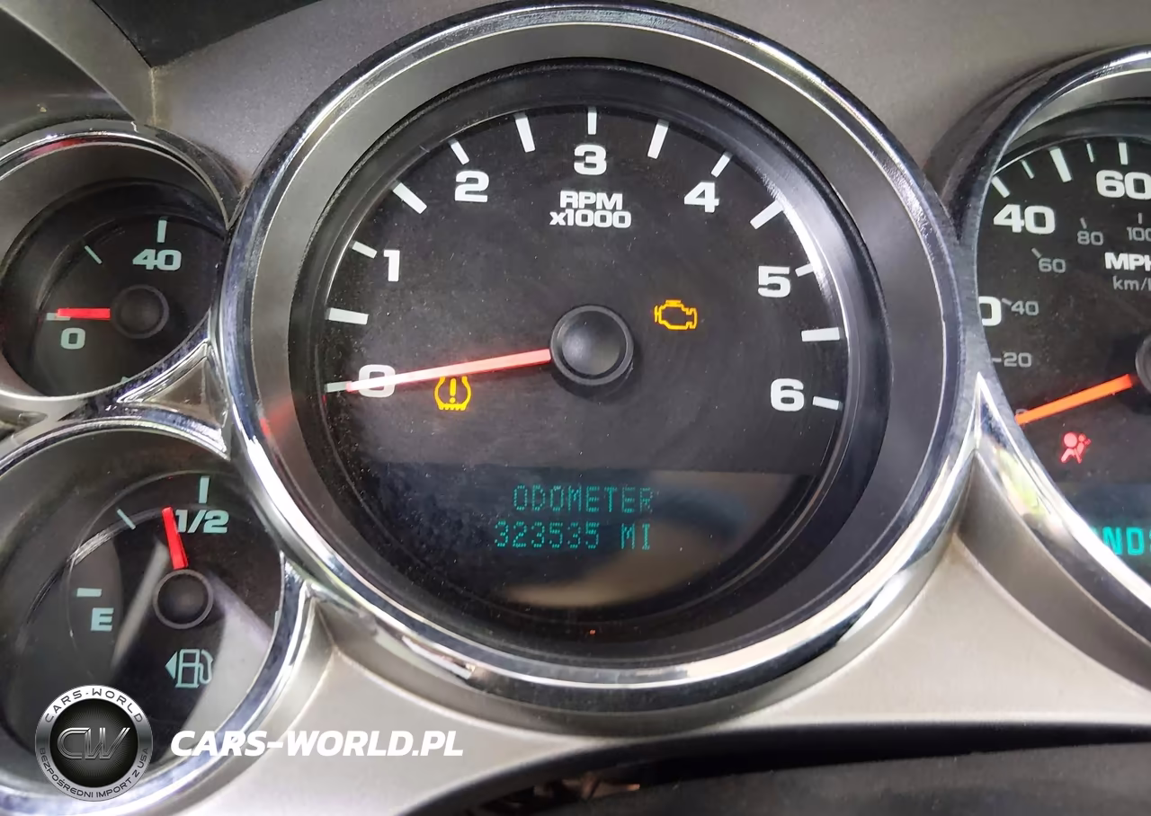 2008 Chevrolet Silverado 1500 Lt1 VIN:2GCEC19C481319577 - 7