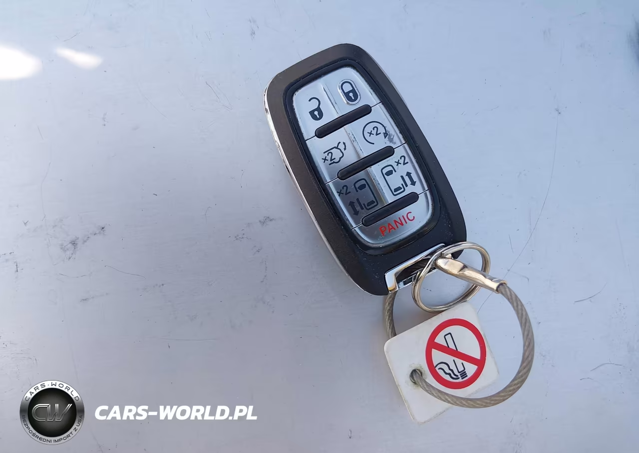 2024 Chrysler Pacifica Hybrid S Appearance Pkg VIN:2C4RC1S77RR112019 - 11