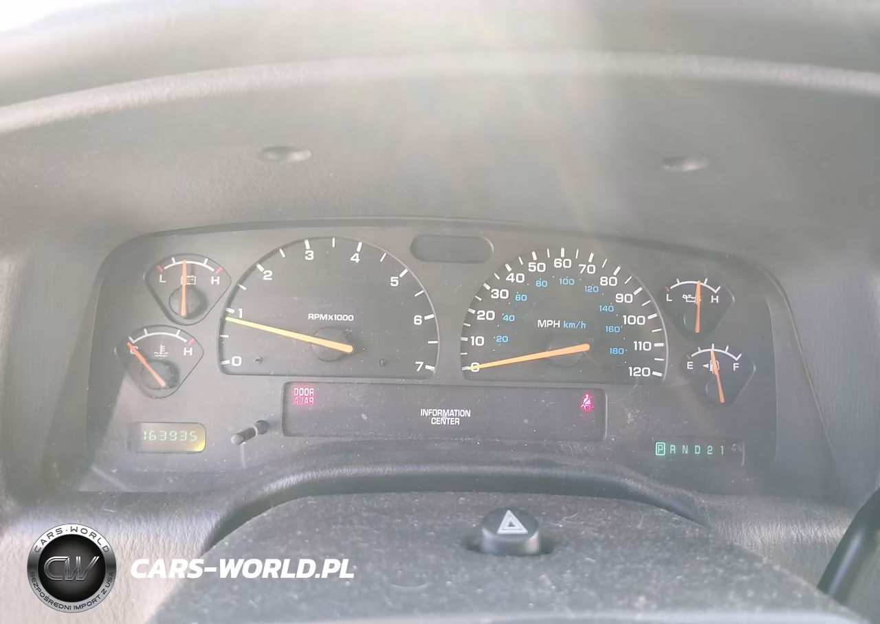 2001 Dodge Durango Slt VIN:1B4HS28Z11F540030 - 7