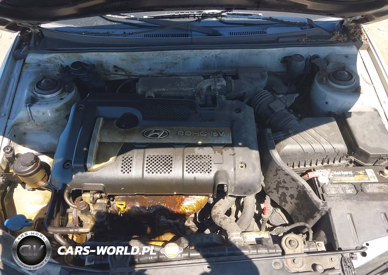 2006 Hyundai Elantra Gls-Limited VIN:KMHDN46D76U209186 - 10